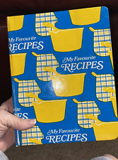 Vintage 1960 recipes for sale  Provo