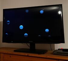 Sony bravia kdl gebraucht kaufen  Dietramszell