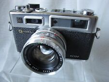 Yashica electro gsn for sale  UK