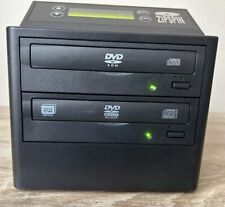 Zipspin d121 dvd for sale  College Park
