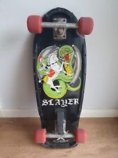 Skateboard original retro for sale  BRISTOL