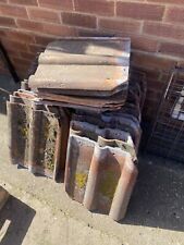 Roof tiles used for sale  BURY ST. EDMUNDS