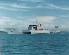 Used, HMS Triton Trimaran. Trimaran Research Ship. Demonstrator For The Royal Navy for sale  Shipping to South Africa