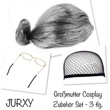 Jurxy großmutter cosplay gebraucht kaufen  Schwarzenfeld