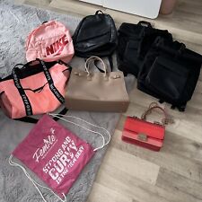 Taschen rucksack set gebraucht kaufen  Schwerin