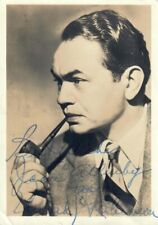 Edward robinson signed for sale  Shipping to Ireland