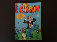 Charlie chaplin nummer gebraucht kaufen  Hemau