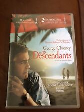 Dvd the descendants d'occasion  Metz-