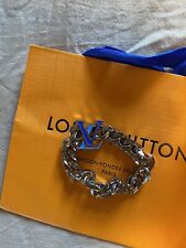 Bracciali Louis vuitton in metallo Dorato - 33024173