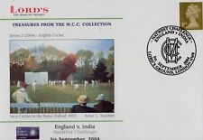 Lords cricket cover for sale  BURNHAM-ON-CROUCH