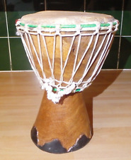 African djembe drum for sale  Shipping to Ireland