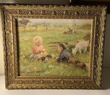 Reproduction oil painting for sale  East Providence