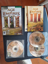 Age empires iii usato  Pavia