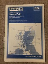 Imray marine chart for sale  MORPETH
