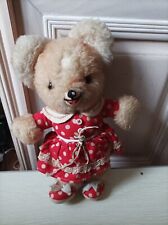 Peluche ours blandine d'occasion  Rambouillet