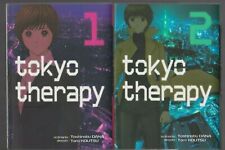 Tokyo therapy tomes d'occasion  Montereau-Fault-Yonne