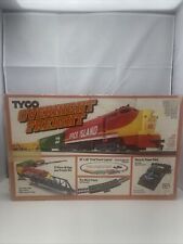 1990 tyco overnight for sale  Athens