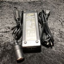 10A 120W Cigarette Lighter Socket 110-220V  to DC 12V Car Charger Power Adapter for sale  Shipping to South Africa