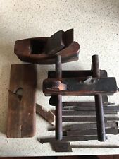 Antique wood planes for sale  CAMBERLEY