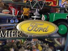 Ford emblem 80er gebraucht kaufen  Hamburg