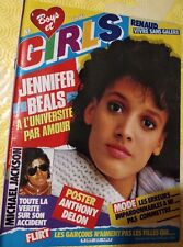 Magazine girls 215 d'occasion  Montereau-Fault-Yonne