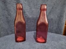250ml glass bottles for sale  UK