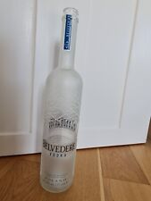 Wodka belvedere flasche gebraucht kaufen  Rastatt