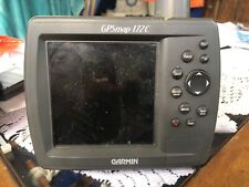 Garmin GPSMAP 172c Sounder Marine  Chartplotter With Integrated Antenna, used for sale  Shipping to South Africa