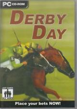 Games derby day for sale  UK