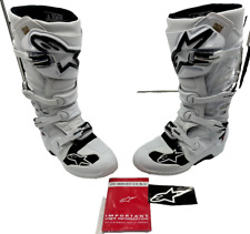 Alpinestars tech boots for sale  Pflugerville