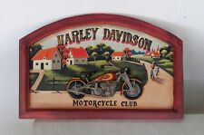 Harley davidson quadro usato  Italia