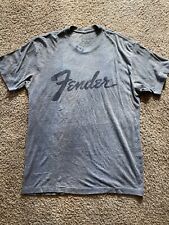 Fender guitar shirt for sale  Woodland Hills
