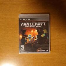 Usado, Software PS3 Minecraft 2J comprar usado  Enviando para Brazil