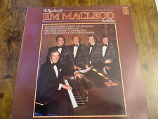 Jim macleod vinyl for sale  NEWRY
