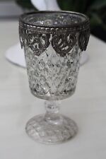 Goblet silver mercury for sale  OSSETT