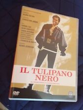 tulipano nero dvd usato  Torino