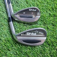 Ping tour wedge for sale  WOLVERHAMPTON
