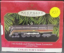 Hallmark keepsake ornament for sale  Morrisville