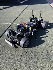 Tamiya m03 chassis for sale  NEWTON ABBOT