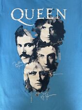 Queen band amplified for sale  WALSALL