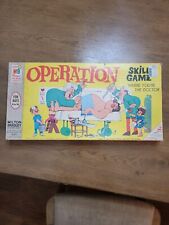 1965 operation game for sale  Martinsville
