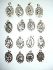 Traditional saints medals for sale  THORNTON-CLEVELEYS