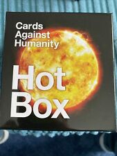 Cards humanity hot for sale  CANVEY ISLAND