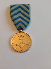 Medaille reconnaissance nation d'occasion  Caudebec-lès-Elbeuf