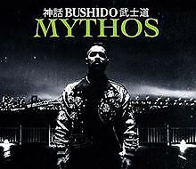 Mythos bushido cd gebraucht kaufen  Berlin