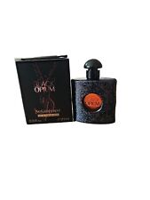 Black pium edp gebraucht kaufen  Weißenburg i.Bay.