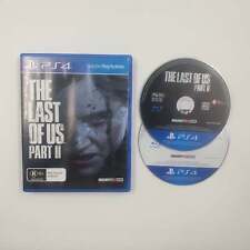The Last of Us Part 2 ll PS4 Playstation 4 jogo 05A4 comprar usado  Enviando para Brazil