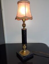Lampe table poser d'occasion  Plénée-Jugon