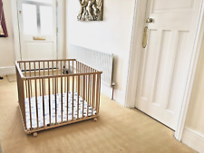 Geuther playpen 97cm for sale  STAINES-UPON-THAMES