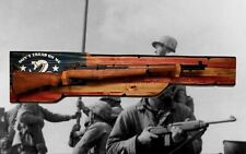 Patriotic tread gun for sale  Big Rapids